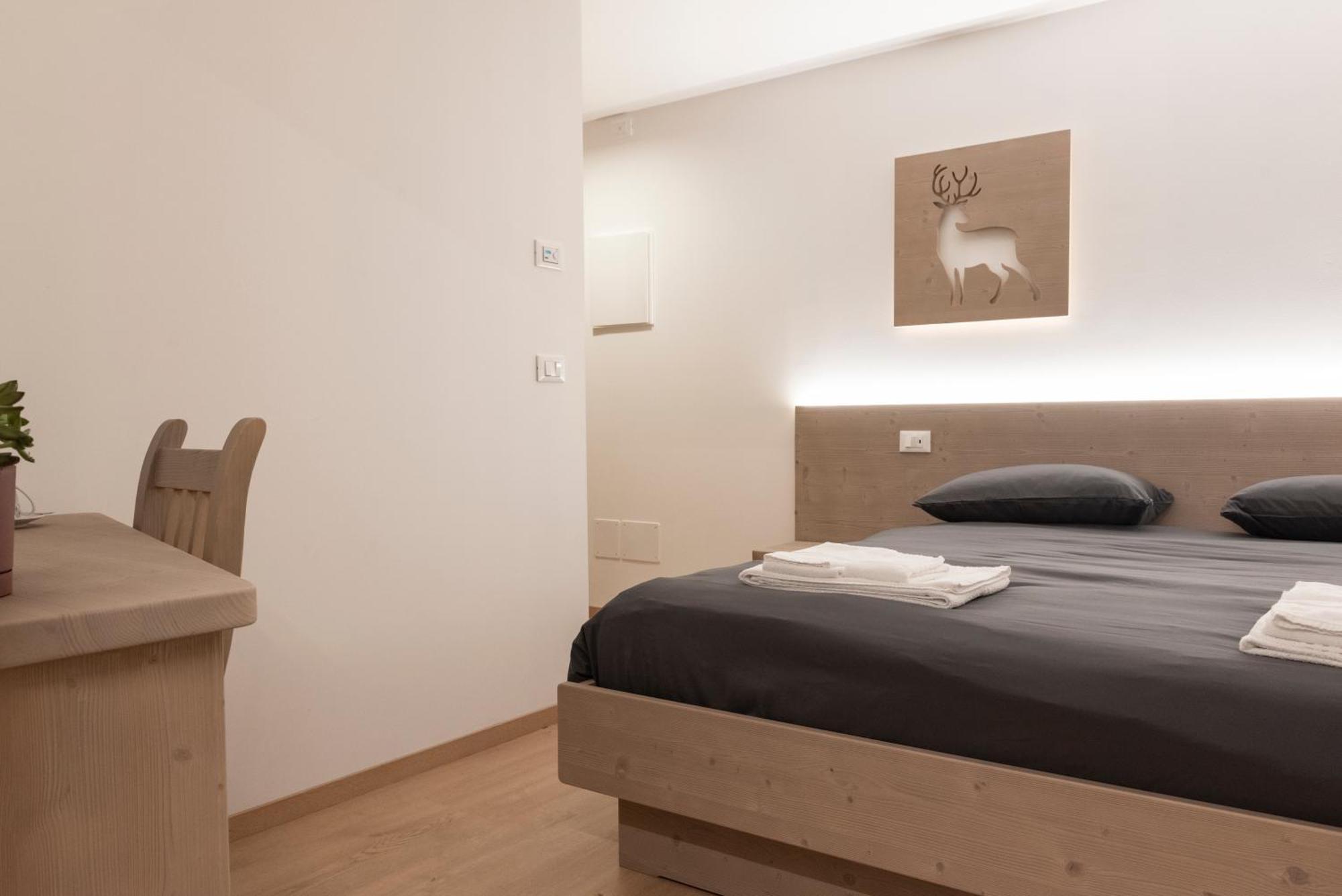 Ristorante E B&B In Sella Pozzis Esterno foto